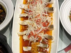 -小隐院子·庭院餐厅(大学城后湖店)