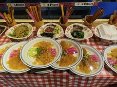 -刘淑芬·活鱼铁锅炖(北京首店)