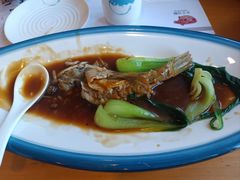 -天正河鲀·河豚亭(大连店)