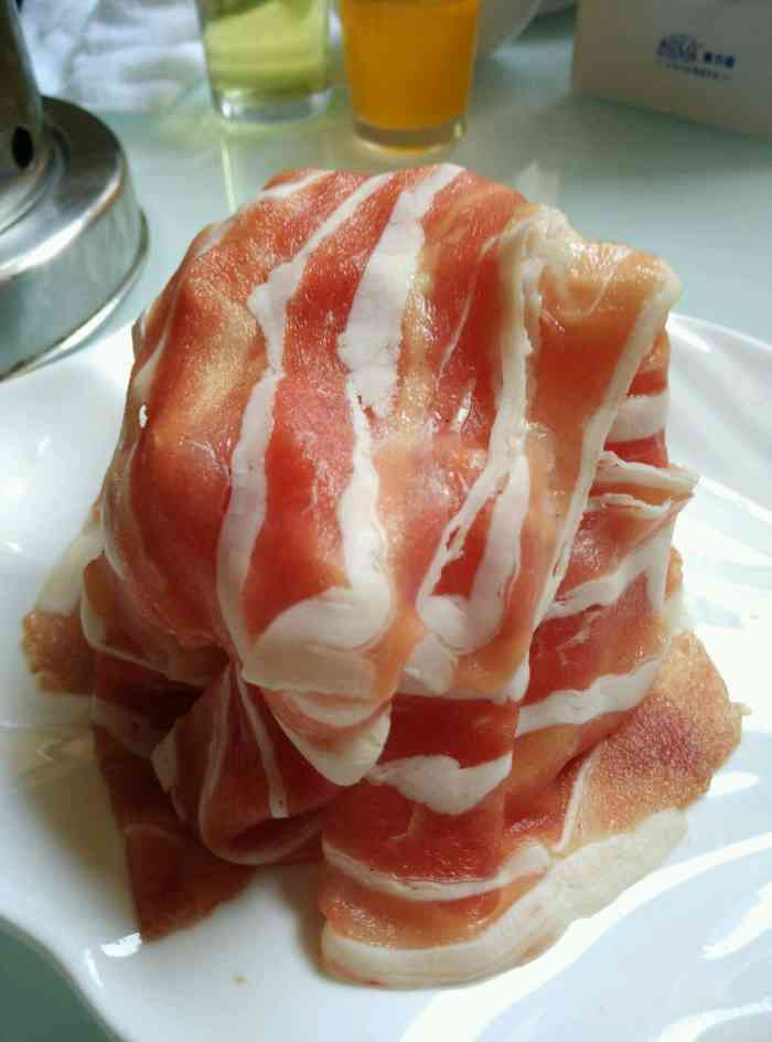 京福华肥牛城(七百店)-"住的近,签个到,棒棒哒,就这样.