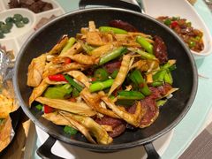 -味道名厨(林州地方特色菜·光远店)