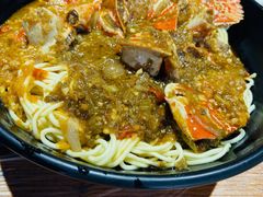 -沈记烧烤海鲜(江汉二路店)
