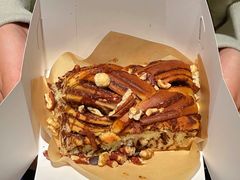 -evoojoo面包商店