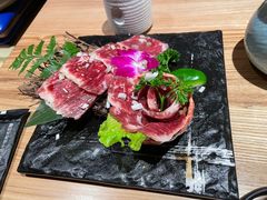 -江户烧肉(高德店)