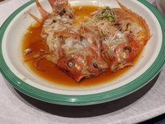 -盛福楼·惠山宴(盛岸路店)