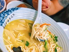 大煮干丝-粗茶淡饭(东关街店)