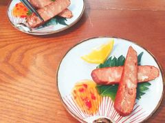 一指禅-如禾素食·下午茶·糖水