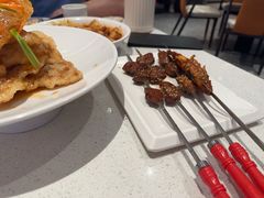-北大荒人•新东北菜(青岛银座店)