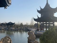 -河北省第三届（邢台园博园）园林博览会