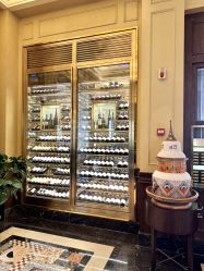 -福楼FLO·法餐婚宴(霄云路店)