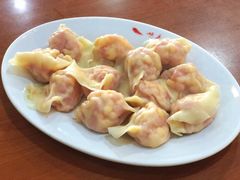 -鸿毛饺子(紫竹桥店)