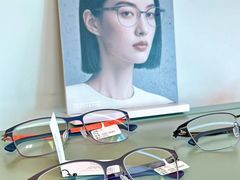 -Eziwish眼镜·蔡司授权店