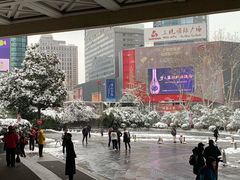 -南京金陵饭店