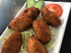 -妈阁铭记澳葡美食