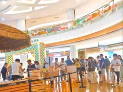 -深圳龙华星河COCO City(民治店)