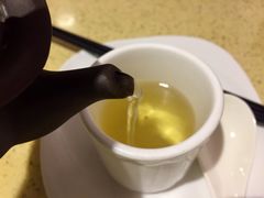 花茶-喜鹊茶点.啫煲(车陂店)