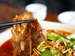 -老雒阳面馆·水席(定鼎门店)