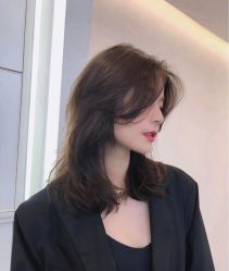 -金派发型