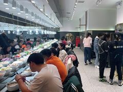 -农小锅自助小火锅(北京大兴凯德店)
