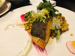 -WOLFGANG PUCK KITCHEN & BAR(迪士尼小镇店)