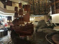 -聚春园自助餐厅(东街口店)
