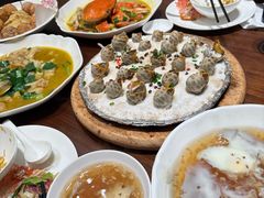 -瓯菜排档·温州海鲜(玕南店)