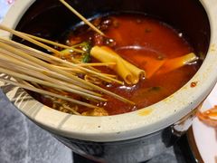 -虾友记(麻辣小龙虾 烤鱼 烧烤)