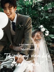 -梧州IDO我愿意婚纱摄影(品优店)