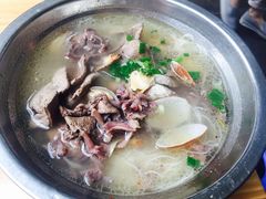-福屿鲜捞小吃·捞化(福屿总店)