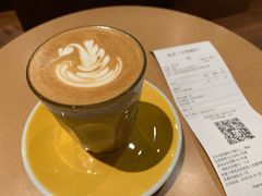 -Seesaw Coffee(朝阳大悦城店)