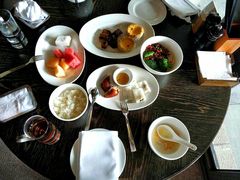 -贵阳恒世纪酒店·味自助餐厅