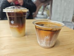雪峰Dirty-SnowPeak Cafe(上海环宇城Max店)