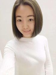 -尚·丹尼Hair