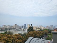 -烟台山景区