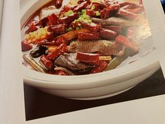 -大鸭梨烤鸭(甘家口店)