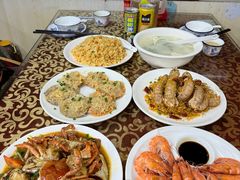 -潮香阁海鲜餐厅(较场尾店)