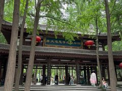 -大慈恩寺(大雁塔)