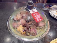 -九月海·海鲜自助(世纪东方店)