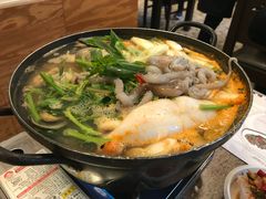 -普乐酱蟹(coex店)