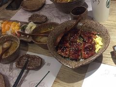 -林妈妈村·日式料理(宝山万达店)