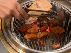 -麻蒲碳烤肉(远景路1号店)