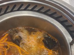 -龍歌自助小火锅(李沧顺和汇店)