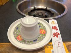 -沸炉重庆老火锅(军事博物馆店)