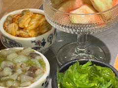 -沼津港精致料理·寿喜烧·烧鸟(龙湖南桥天街日料榜单店)