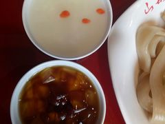 -山城辣妹子(定福庄店)