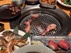 -赤坂亭·M9和牛烧肉·铁板烧·日料398放题(长泰广场店)