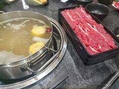 -林记潮牛·牛肉火锅(上马墩店)