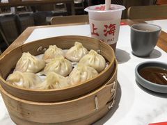-馋三尺蟹粉小笼(人民广场店)