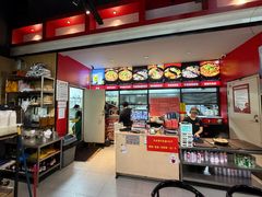 -六味牛杂煲·斋菜煲(桫椤湾店)