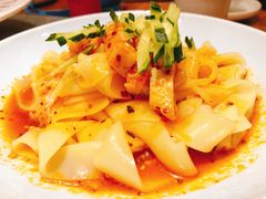 石河子凉皮-胖老汉椒麻鸡清真新疆菜(西御街店)